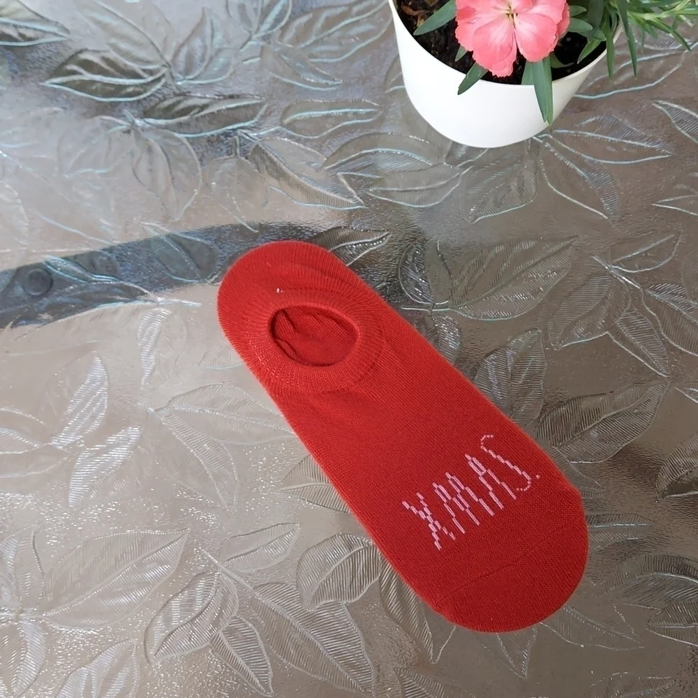 New Xmas socks